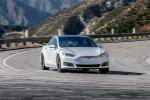 Tesla Model S Performance 2019 года (NA)
